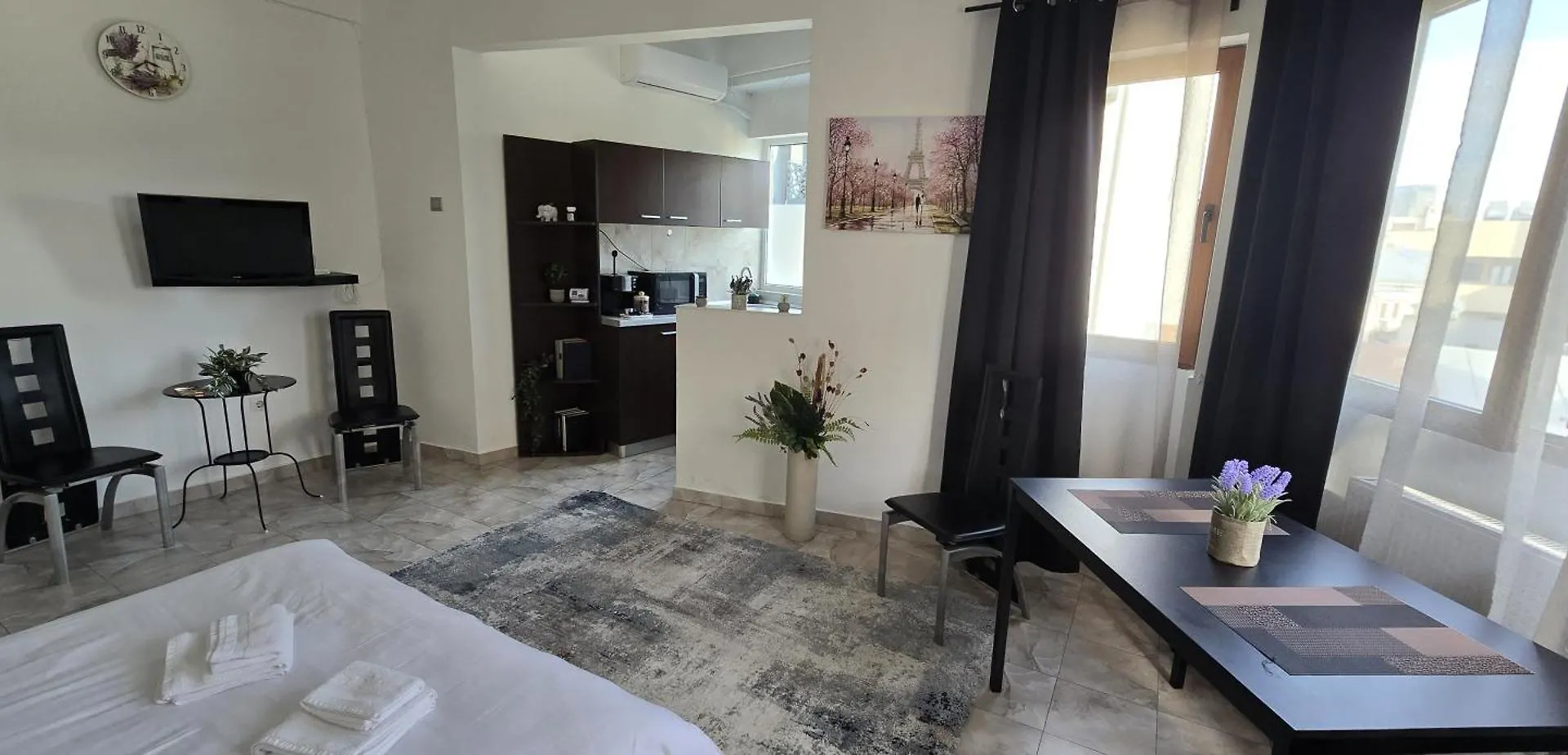 شقة New Experience In Old Town 41 B بوخارست رومانيا